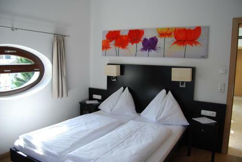 Landhotel Heitzmann