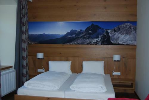 Landhotel Heitzmann