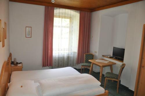 Landhotel Heitzmann