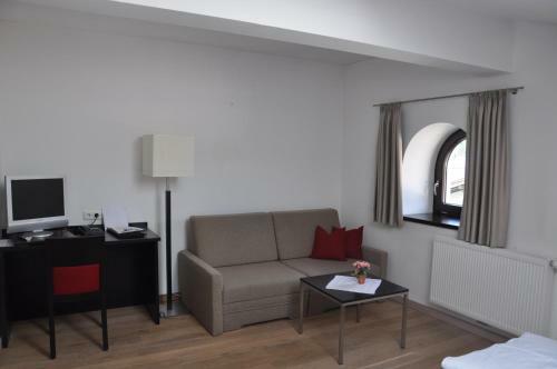 Landhotel Heitzmann