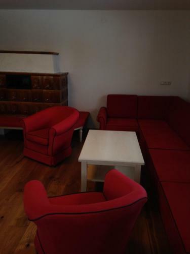Landhotel Heitzmann