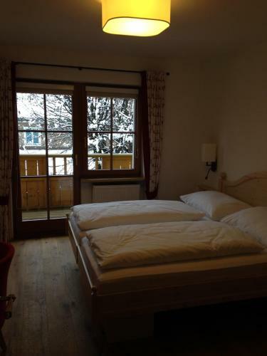 Landhotel Heitzmann