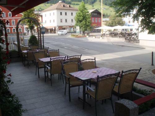 Landhotel Heitzmann