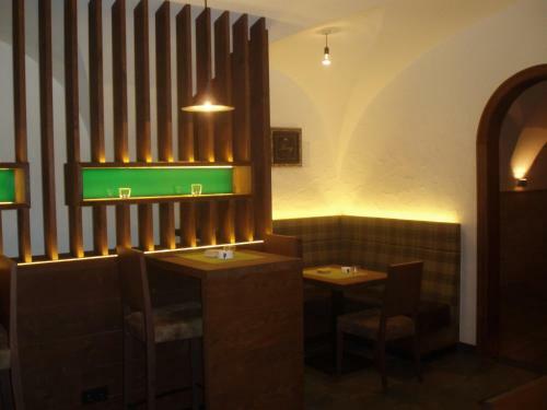 Landhotel Heitzmann