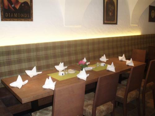 Landhotel Heitzmann