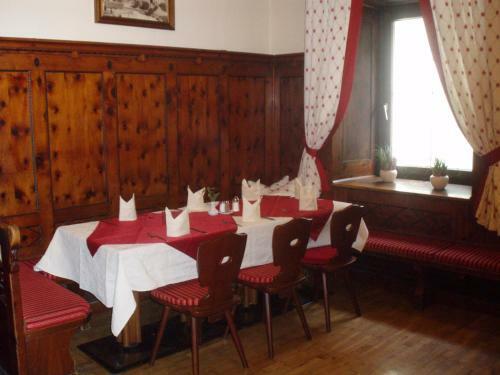 Landhotel Heitzmann