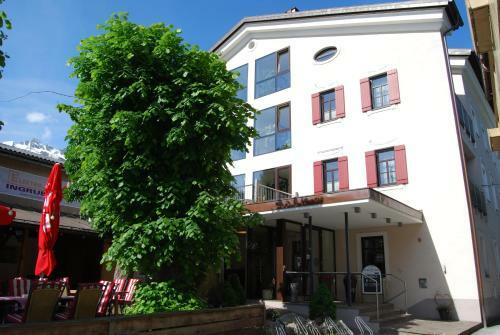Landhotel Heitzmann