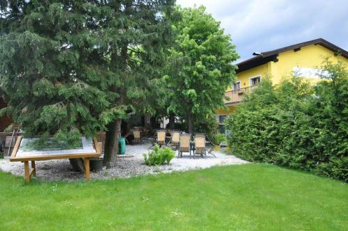 Landhotel Heitzmann
