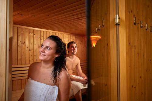 Hotel Wieser