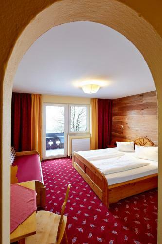 Hotel Wieser