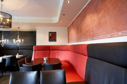 Hotel Wieser