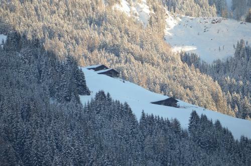 Hotel Wieser