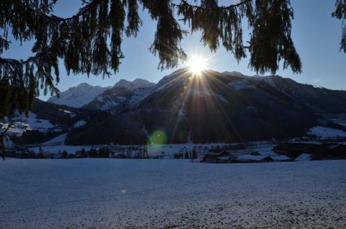 Hotel Wieser