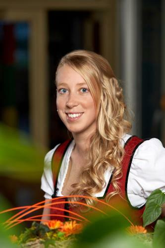 Hotel Wieser