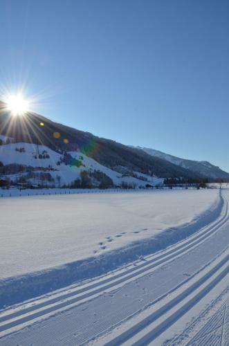 Hotel Wieser