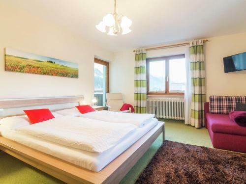 Apartamento Ensmann