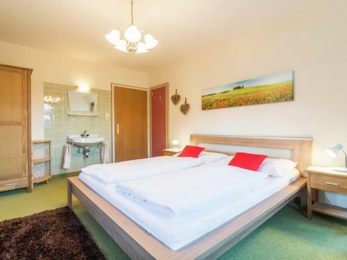 Apartamento Ensmann