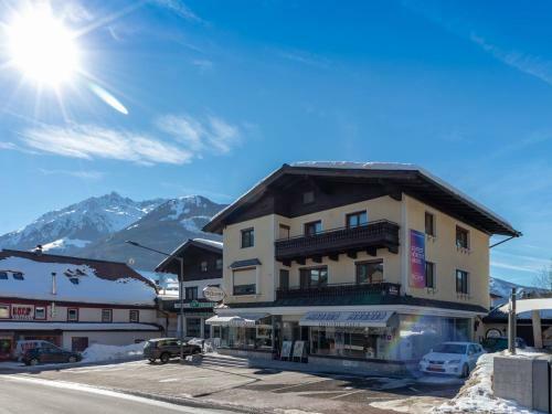 Apartamento Ensmann