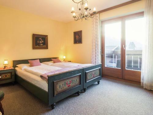 Apartamento Ensmann