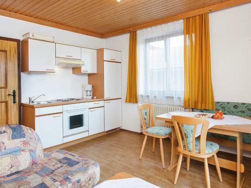 Apartamento Oberkranzhof