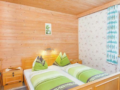 Apartamento Oberkranzhof