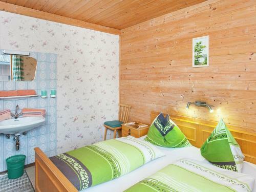 Apartamento Oberkranzhof