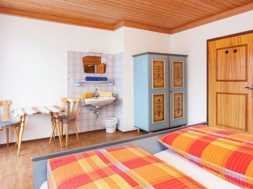 Apartamento Oberkranzhof