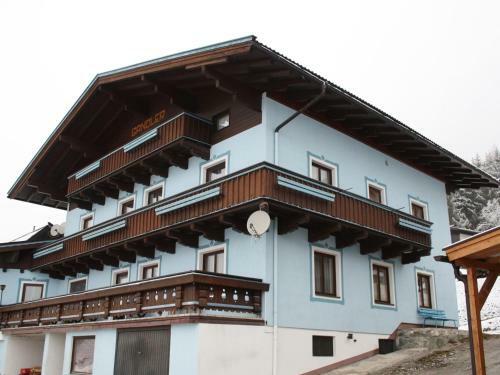 Apartamento Oberkranzhof