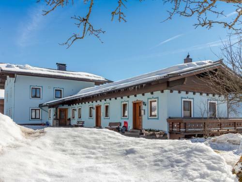 Apartamento Oberkranzhof