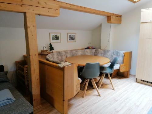 Apartamento Mosenbauer Ferienwohnung Salzburg