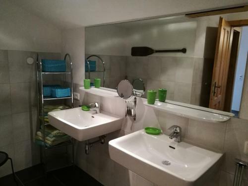 Apartamento Mosenbauer Ferienwohnung Salzburg