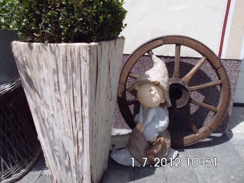 Apartamento Mosenbauer Ferienwohnung Salzburg