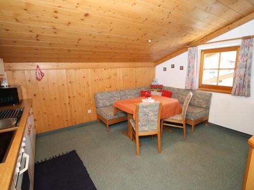Apartamento Tauernblick