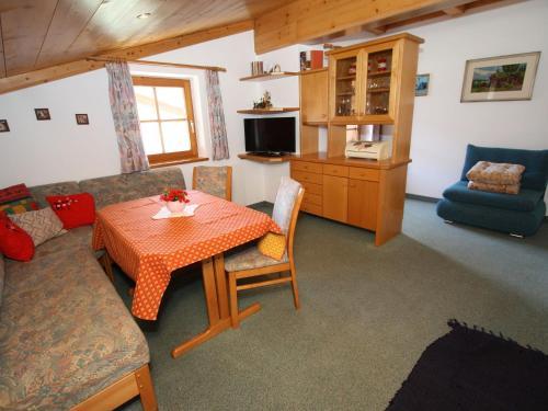 Apartamento Tauernblick