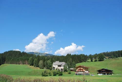 Hostal G�stehaus Ein�dberg