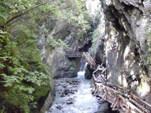 Agroturismo Taxerhof