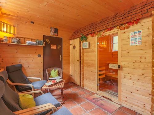 Apartment Chalet Pihapperblick 1