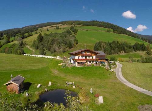 Agroturismo Stanglehen