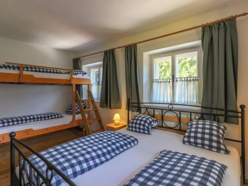 Luxurious Holiday Home In Mittersill With Sauna