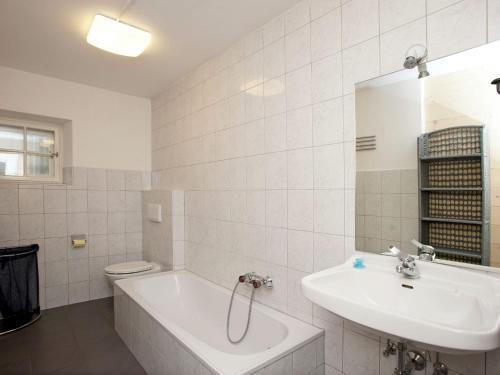 Luxurious Holiday Home In Mittersill With Sauna