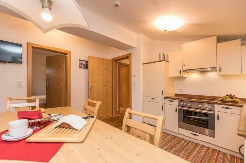 Aparthotel Alpenhof Apartments