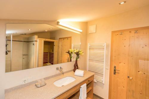 Aparthotel Alpenhof Apartments