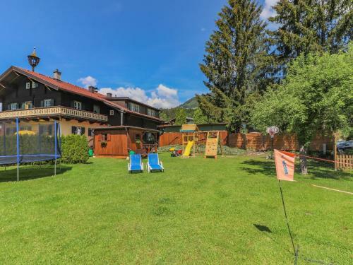 Apartment Chalet Pihapperblick 3