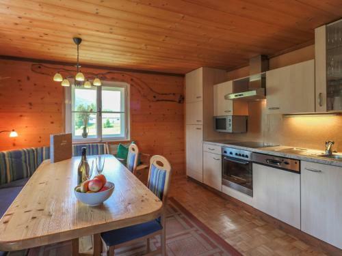 Apartment Chalet Pihapperblick 3