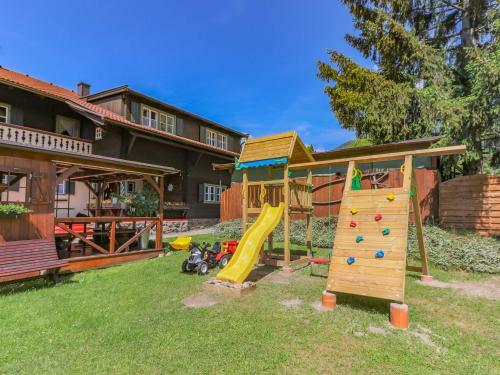 Apartment Chalet Pihapperblick 3