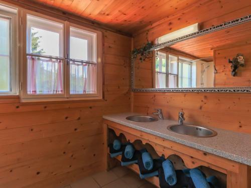 Apartment Chalet Pihapperblick 3