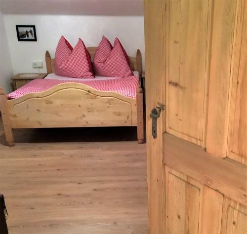 Apartamento Untersteinhof