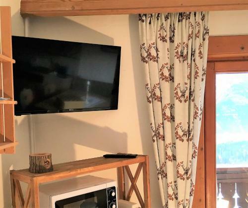 Apartamento Untersteinhof