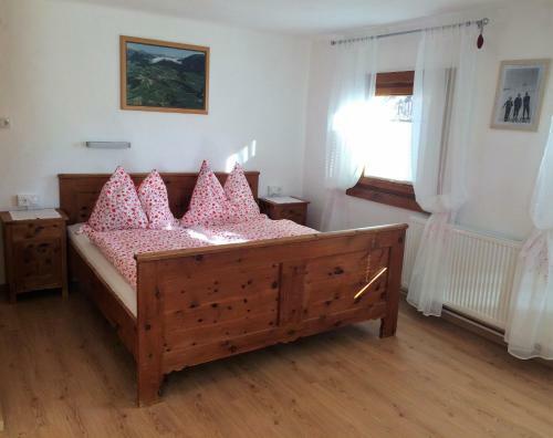 Apartamento Untersteinhof