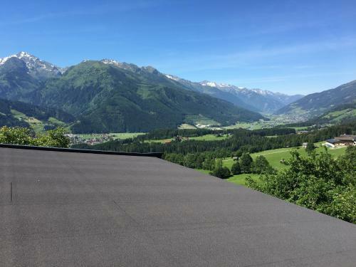 Apartamento Untersteinhof